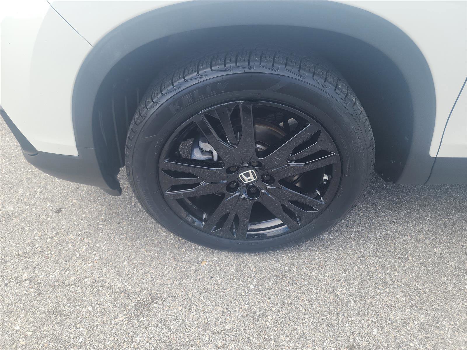 Used 2021 Honda Passport Sport image 11