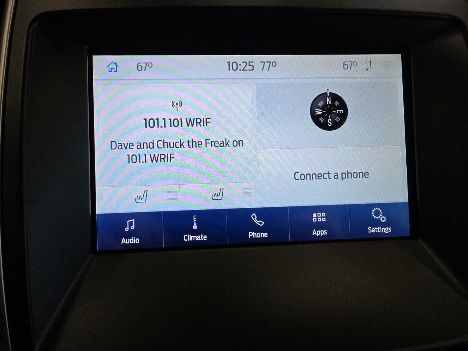 Certified 2020 Ford Edge SEL AWD/4WD image 28
