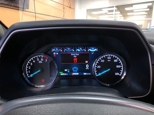 Certified 2023 Ford F150 XLT w/ Equipment Group 302A High image 14