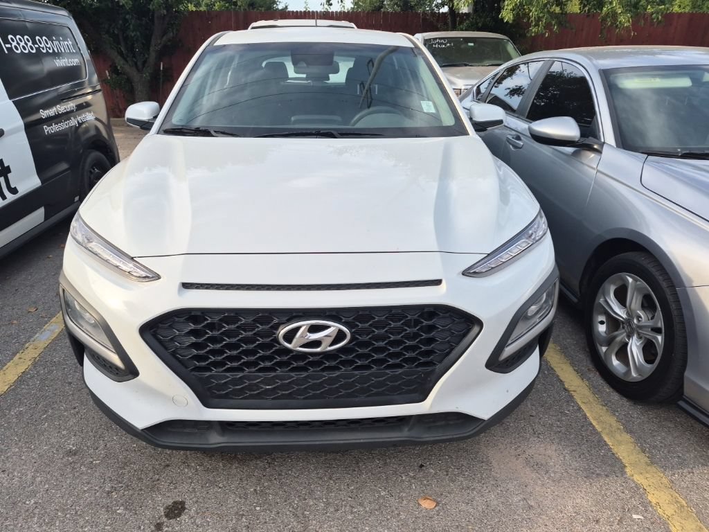 Used 2021 Hyundai Kona SE FWD image 23