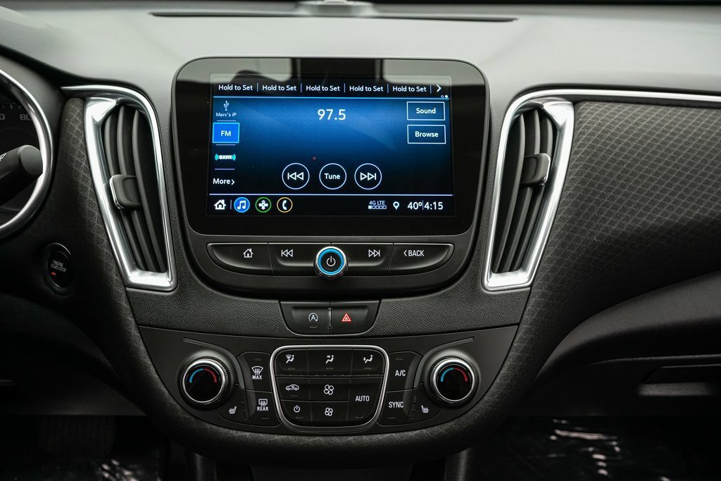 Used 2020 Chevrolet Malibu LT image 15