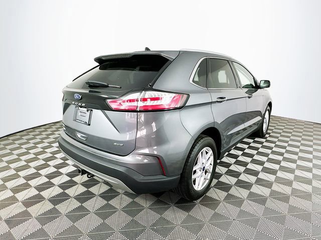 Certified 2022 Ford Edge SEL w/ Convenience Package image 5