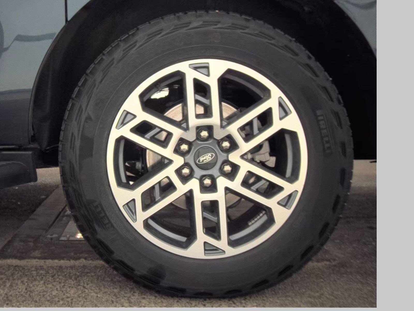 Certified 2025 Ford Expedition Max Active image 14