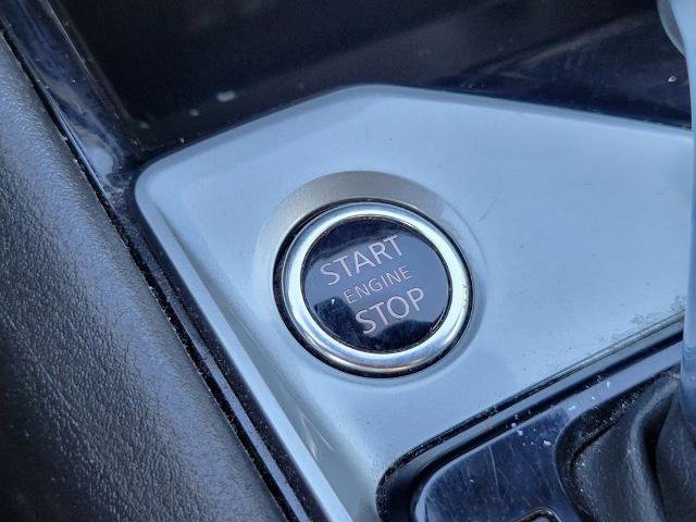 Used 2024 Nissan Altima 2.5 SV image 30