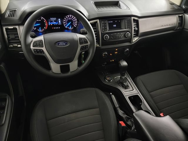 Certified 2019 Ford Ranger XLT w/ FX4 Off-Road Package AWD/4WD image 30