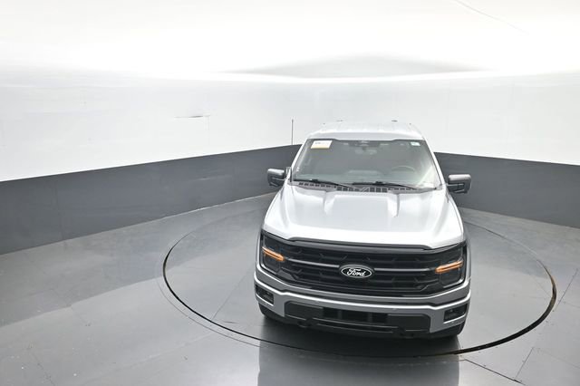 Certified 2024 Ford F150 XLT w/ Equipment Group 302A MID AWD/4WD image 26