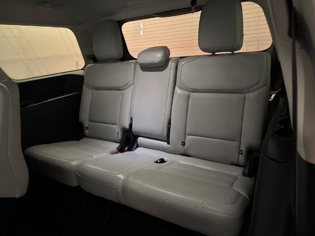 Certified 2025 Ford Expedition Platinum AWD/4WD image 38