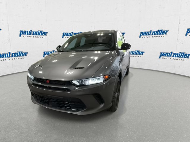 Used 2024 Dodge Hornet GT AWD/4WD image 4