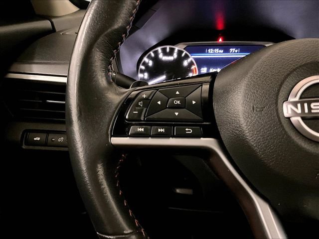 Used 2023 Nissan Altima 2.5 SR AWD/4WD image 17
