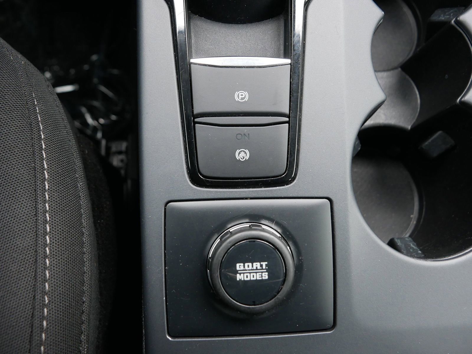 Certified 2022 Ford Bronco Sport image 28