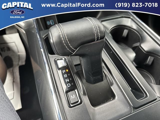 Certified 2023 Ford F150 XLT w/ Equipment Group 302A High image 30