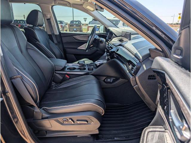 Used 2024 Acura MDX SH-AWD w/ Advance Package image 17