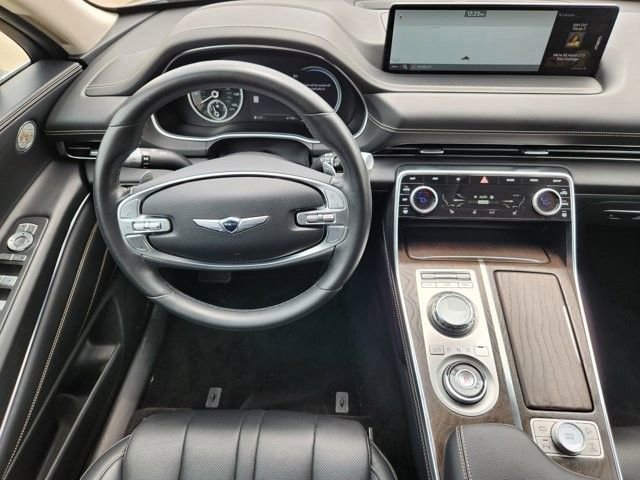 Used 2024 Genesis GV80 2.5T AWD/4WD image 27