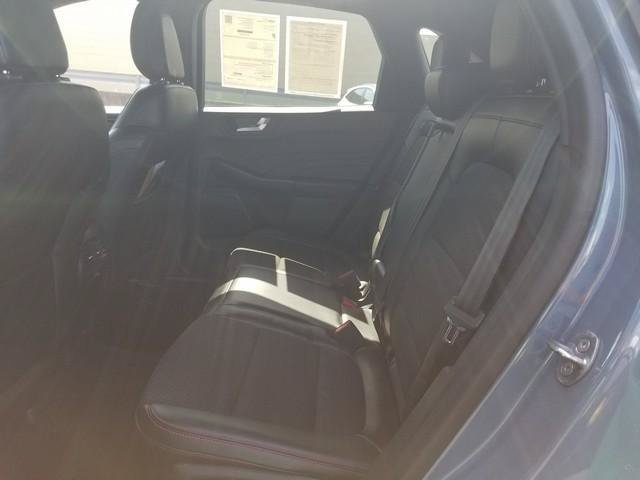 Certified 2023 Ford Escape ST-Line w/ Tech Pack #1 AWD/4WD image 17