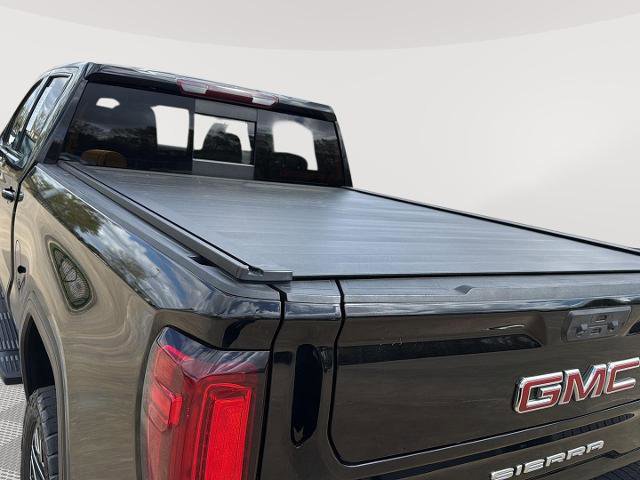 Used 2023 GMC Sierra 1500 AT4 w/ AT4 Preferred Package image 12