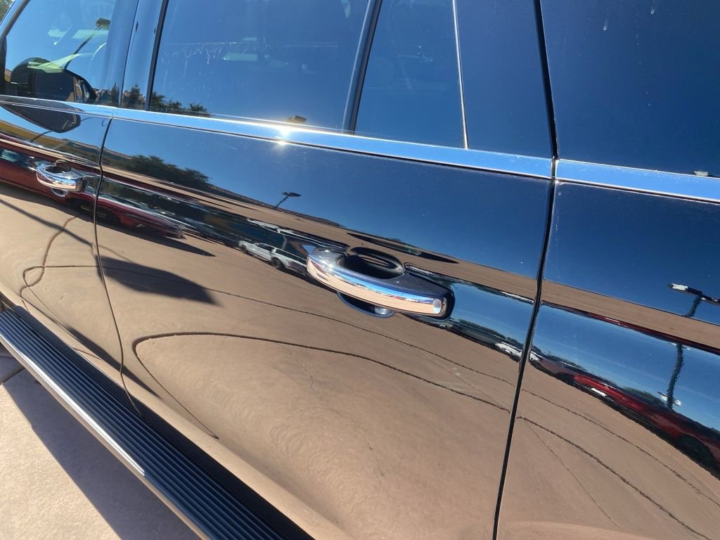 Certified 2024 Ford Expedition Max Limited image 17