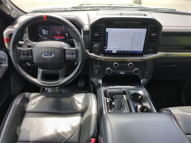 Certified 2023 Ford F150 Raptor AWD/4WD image 32
