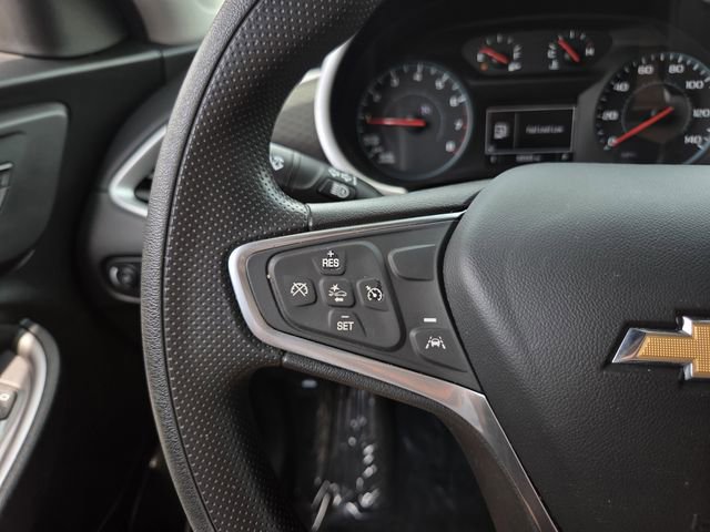 Used 2022 Chevrolet Malibu LS w/ Driver Confidence Package II FWD image 21