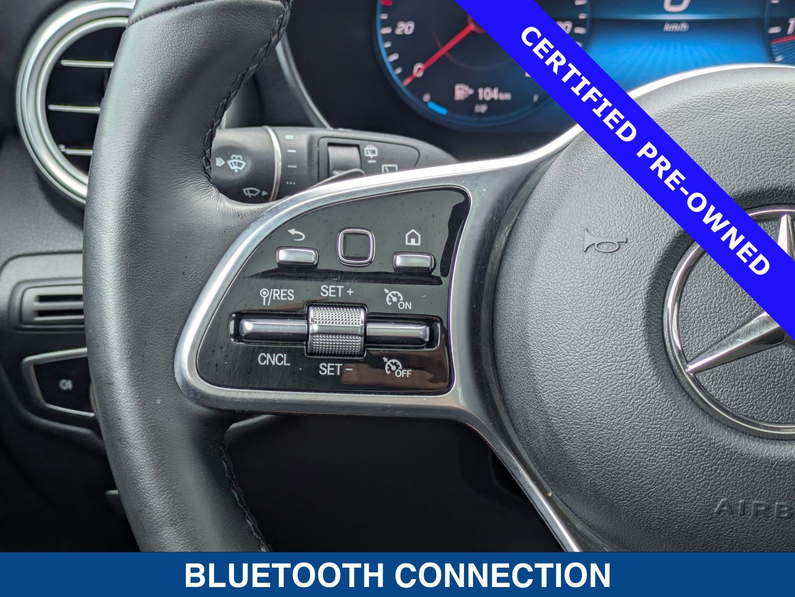 Used 2021 Mercedes-Benz GLC 300 4MATIC image 26