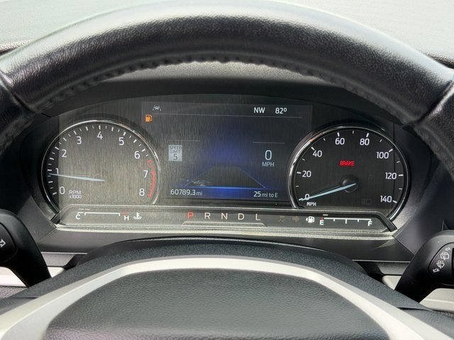 Certified 2022 Ford Explorer XLT w/ Equipment Group 202A AWD/4WD image 6