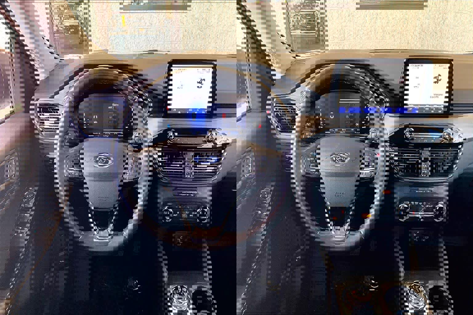 Certified 2024 Ford Escape Active image 8