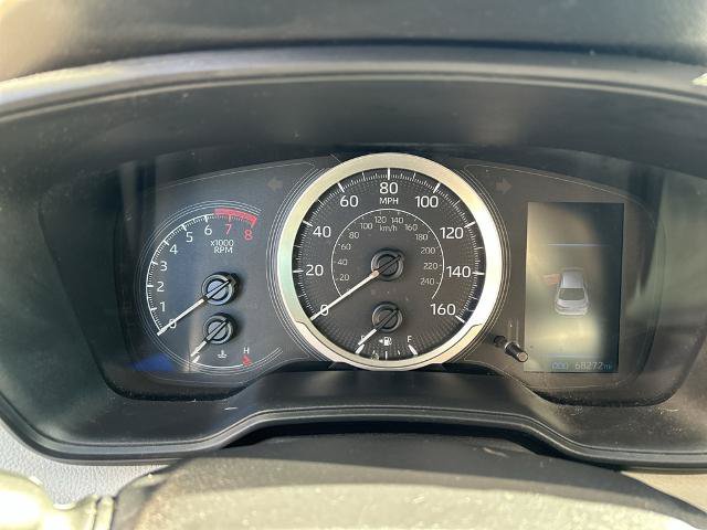 Used 2021 Toyota Corolla LE FWD image 11