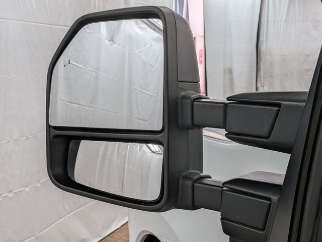 Certified 2025 Ford F250 XL w/ STX Appearance Package AWD/4WD image 21