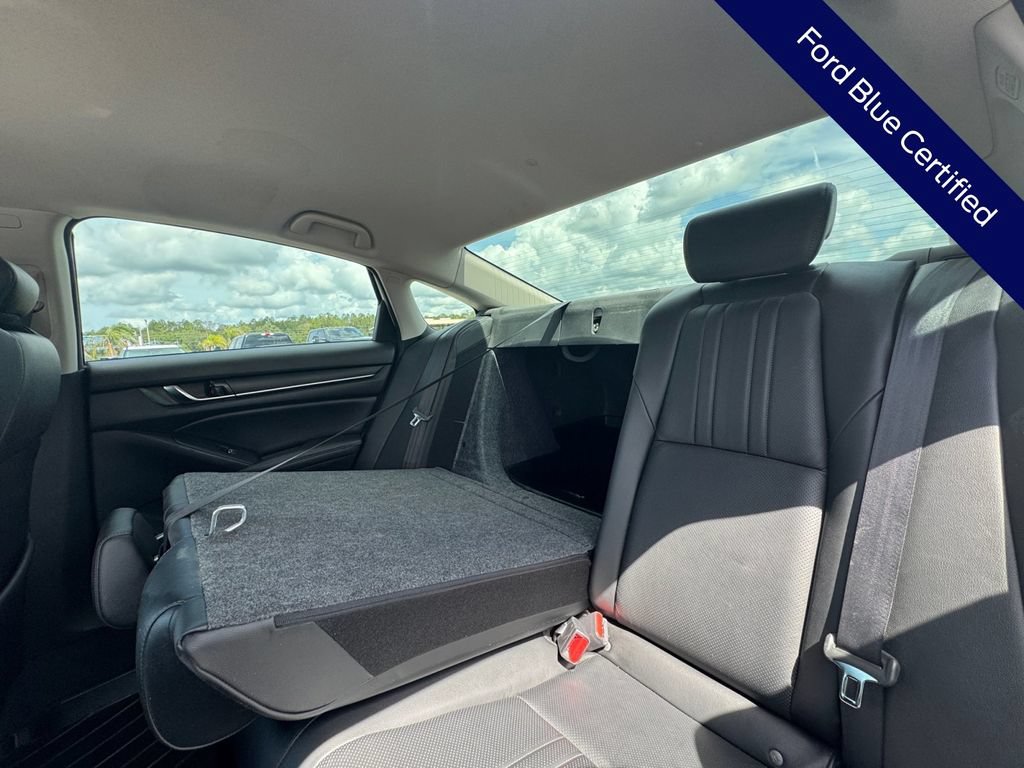 Used 2021 Honda Accord Sport Special Edition image 35