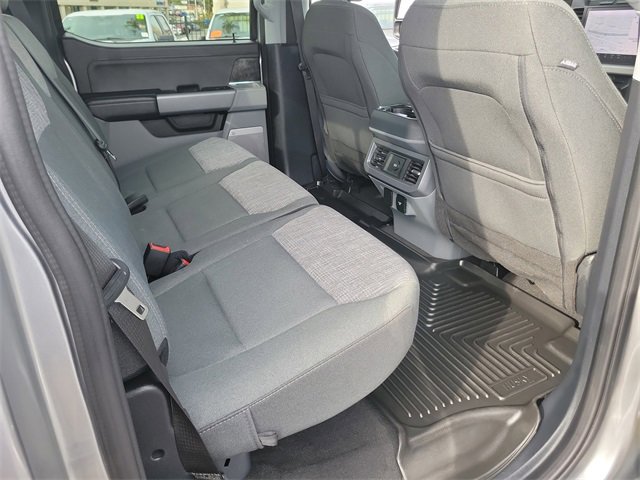 Certified 2024 Ford F250 XLT w/ XLT Premium Package image 22