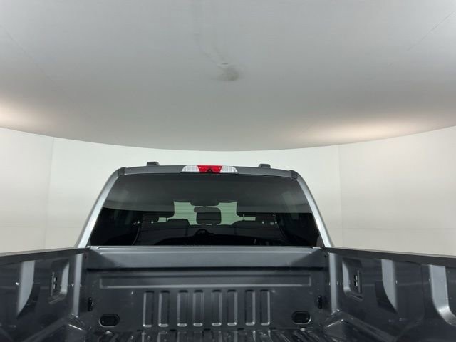 Certified 2025 Ford F350 Lariat w/ FX4 Off-Road Package AWD/4WD image 10