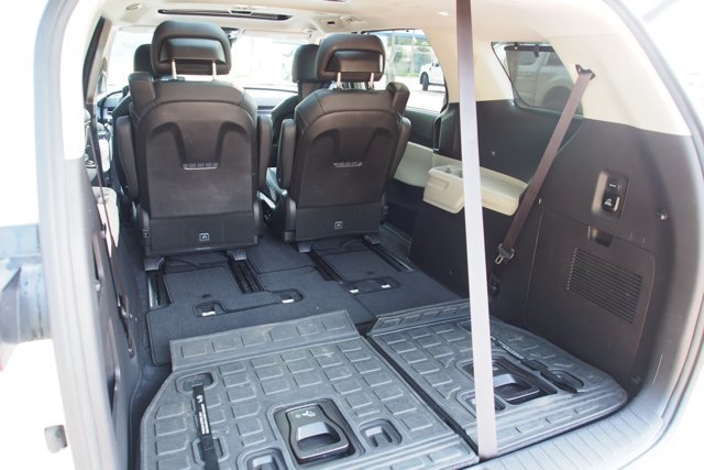 Used 2022 Kia Carnival SX Prestige FWD image 19