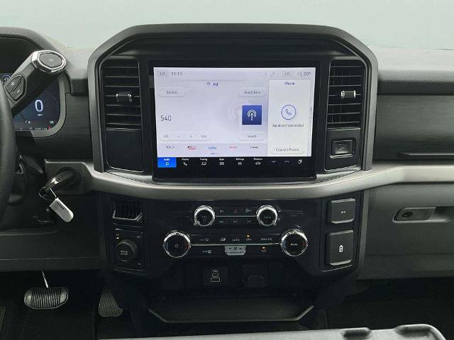 Certified 2025 Ford F150 XLT w/ Equipment Group 301A Standard AWD/4WD image 25