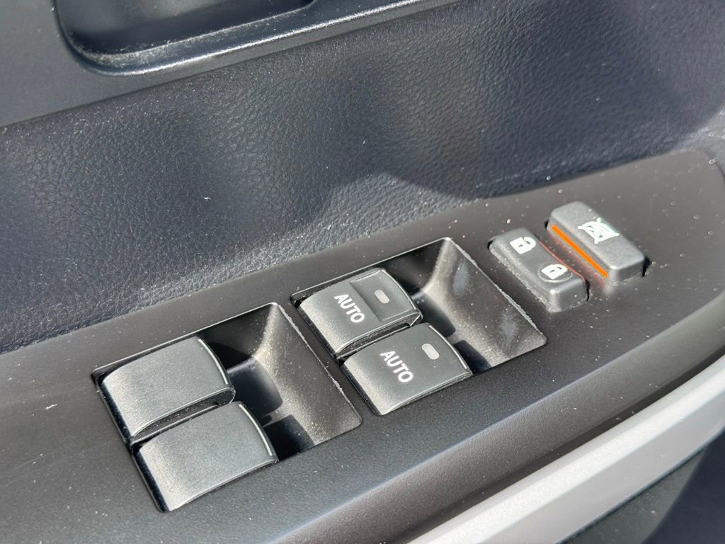 Used 2019 Toyota Tundra Platinum AWD/4WD image 28