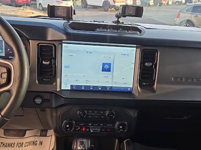 Certified 2021 Ford Bronco Outer Banks image 28