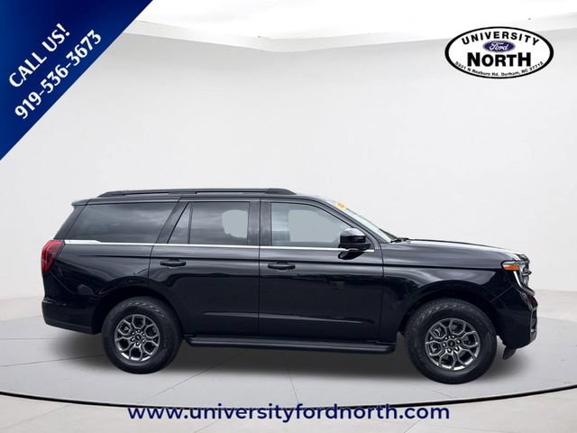 Certified 2025 Ford Expedition Active RWD image 8