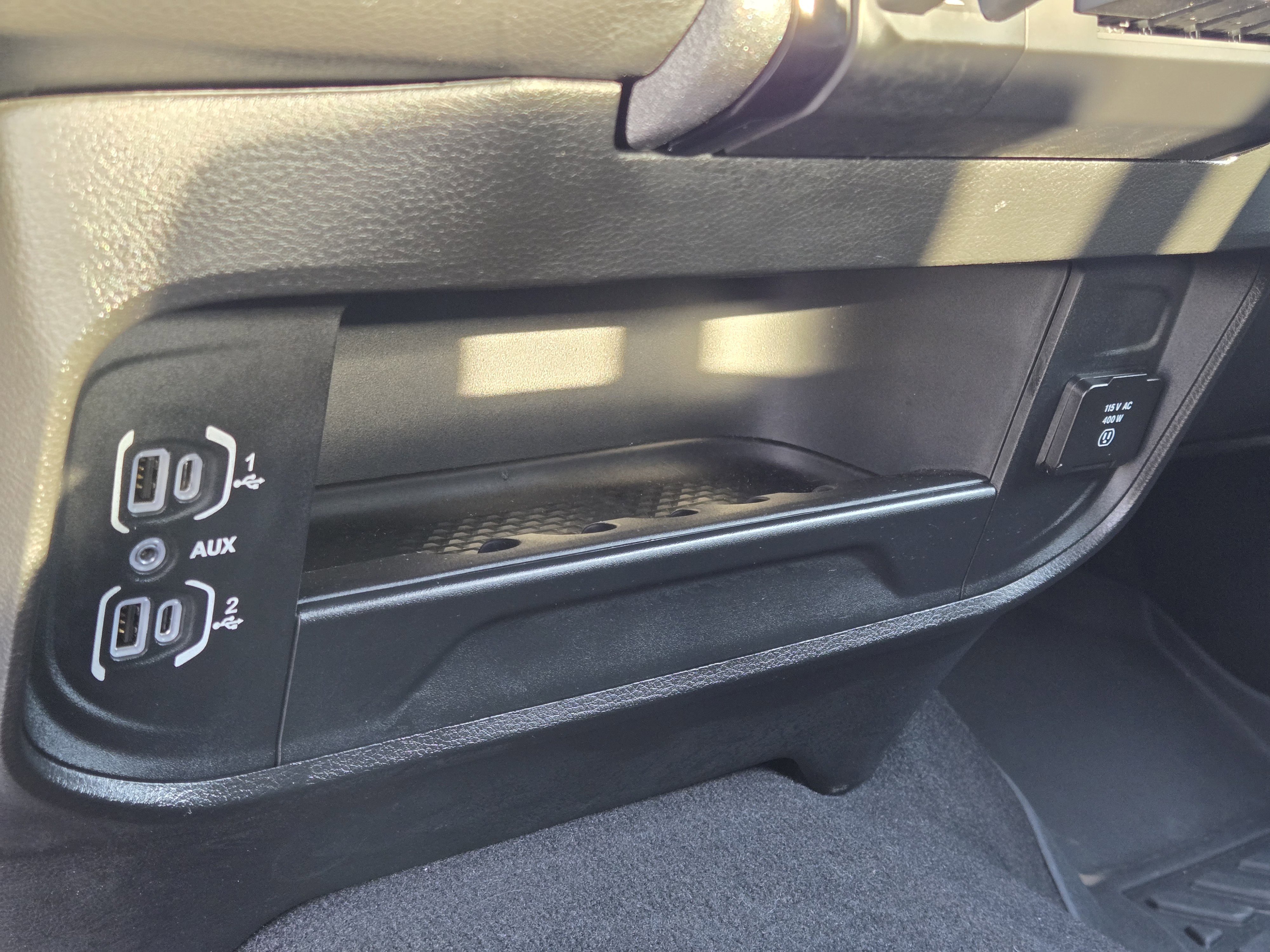 Used 2025 RAM 2500 Tradesman image 29