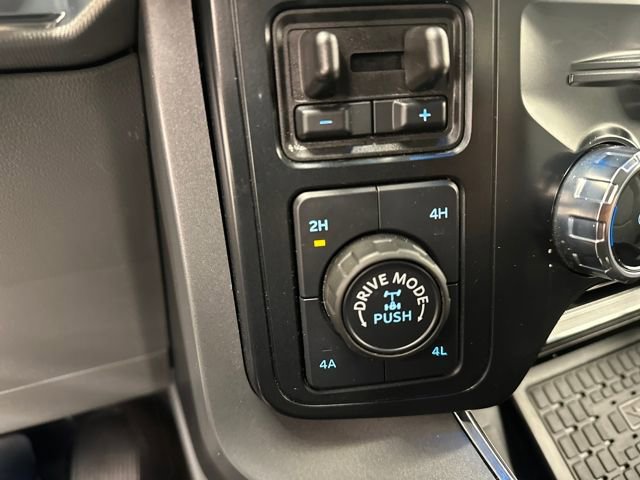 Certified 2024 Ford F150 Lariat w/ FX4 Off-Road Package image 30