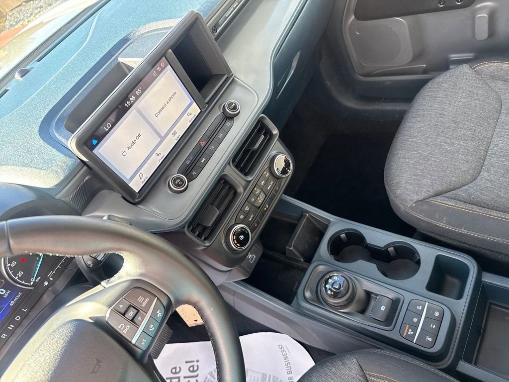 Certified 2024 Ford Maverick Tremor w/ Tremor Off-Road Package image 15