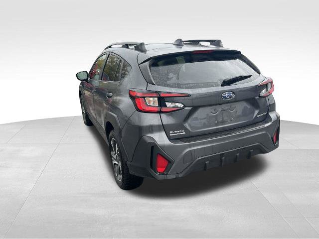 Used 2024 Subaru Crosstrek 2.0i Premium AWD/4WD image 13