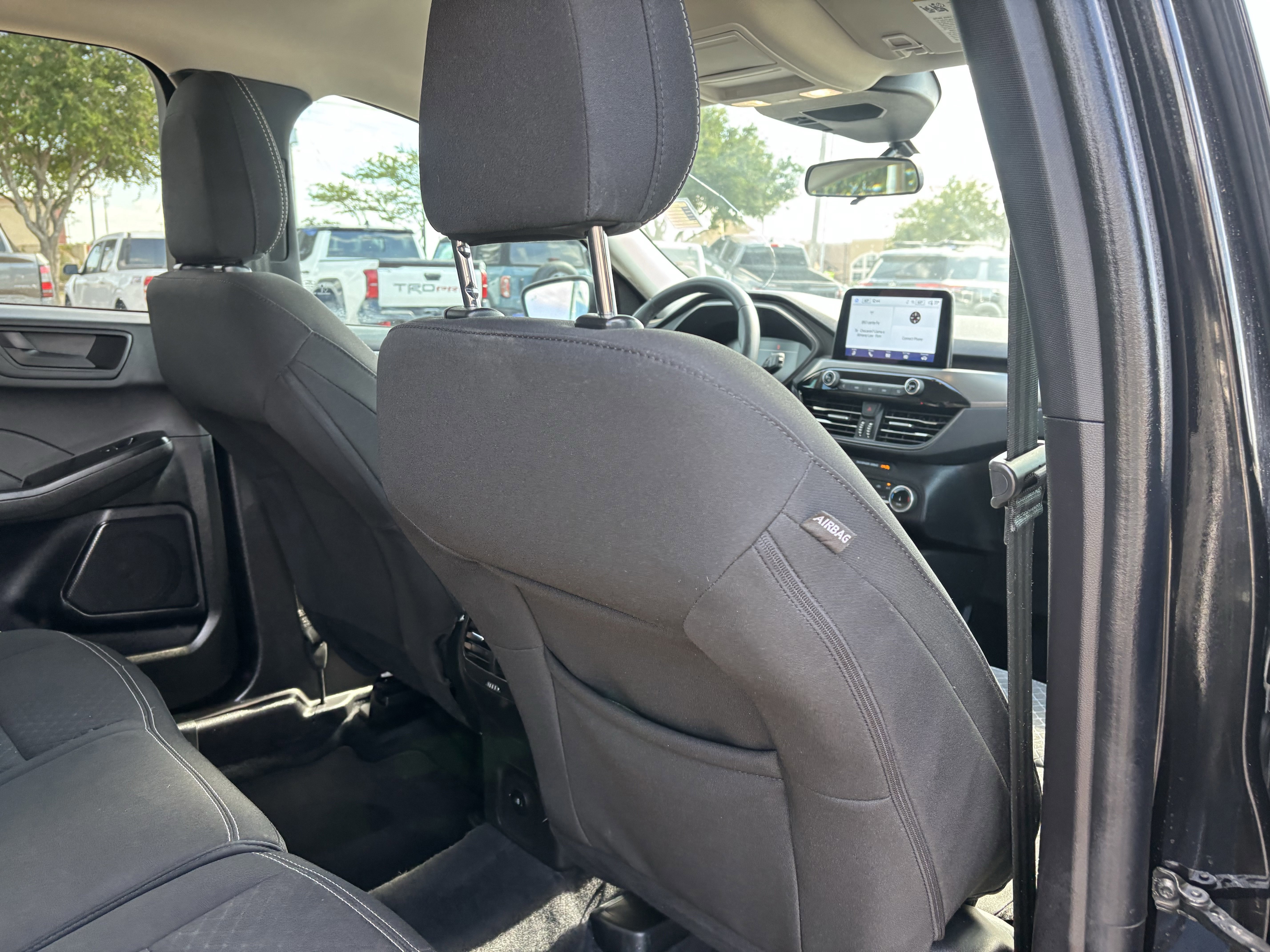 Certified 2023 Ford Escape Active image 22