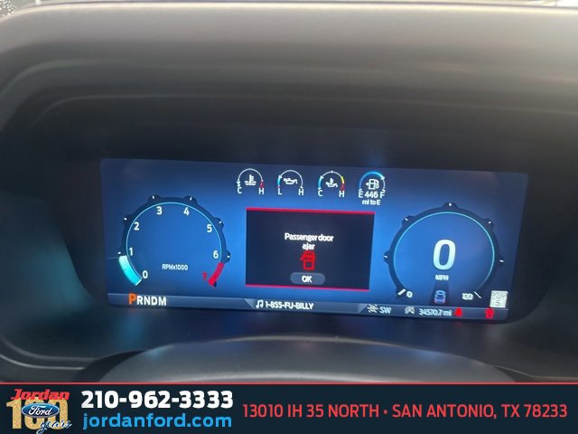 Certified 2024 Ford F150 King Ranch w/ FX4 Off-Road Package image 23