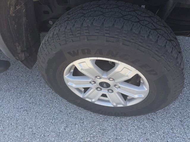 Certified 2024 Ford Ranger XL w/ Trailer Tow Package image 23