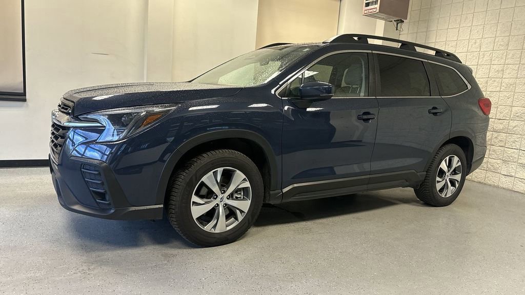Used 2024 Subaru Ascent Premium w/ Convenience Package image 15