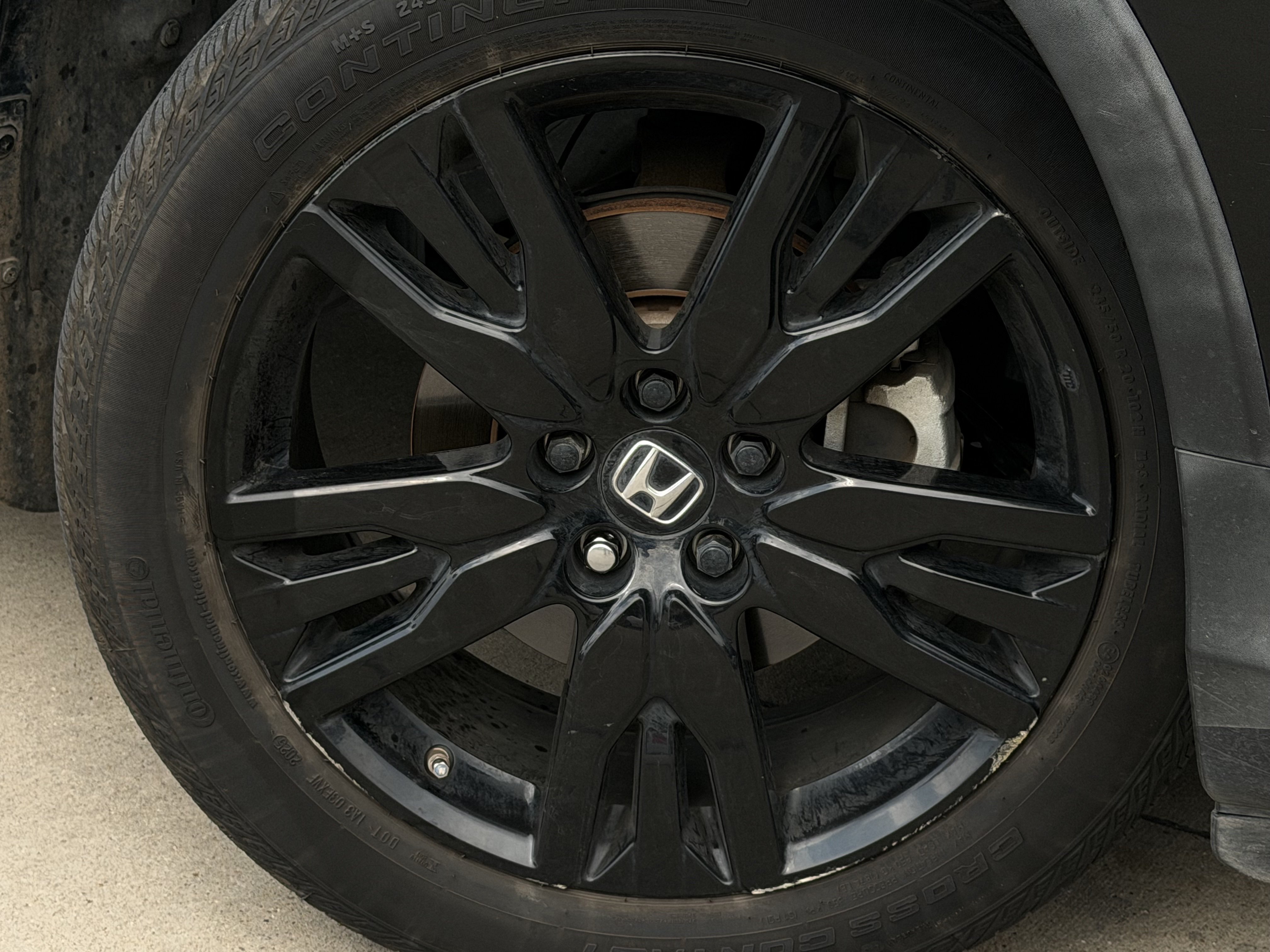 Used 2021 Honda Pilot Special Edition image 10