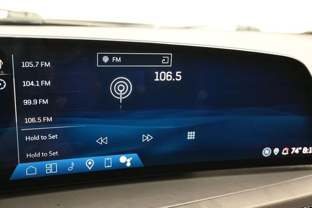 Used 2024 Cadillac XT4 Premium Luxury AWD/4WD image 19