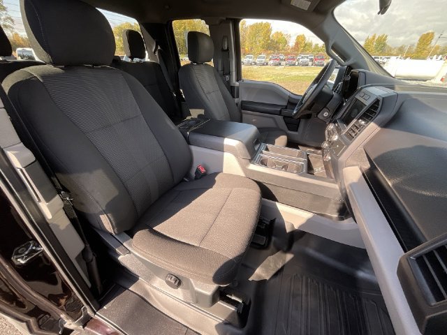 Certified 2018 Ford F150 XL w/ Equipment Group 101A Mid AWD/4WD image 24