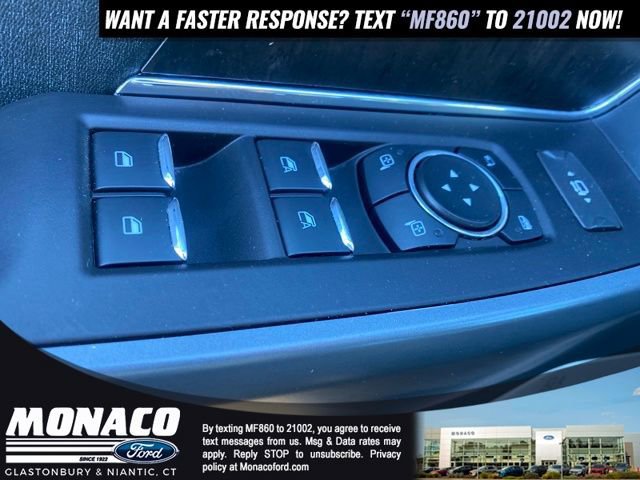 Certified 2022 Ford F150 Lariat w/ Equipment Group 502A High image 15