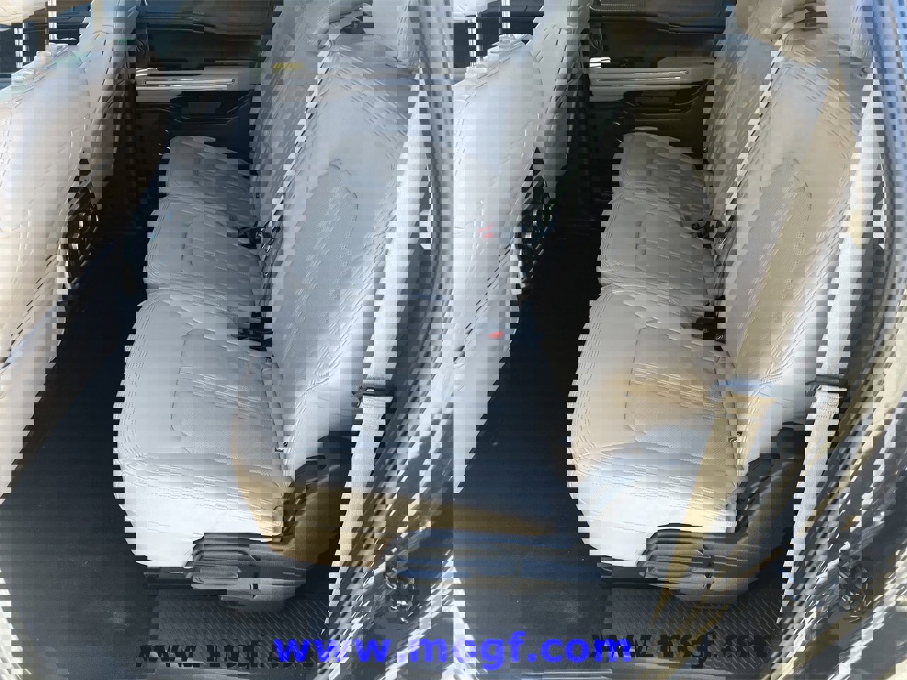 Certified 2024 Ford Expedition Max Limited image 23