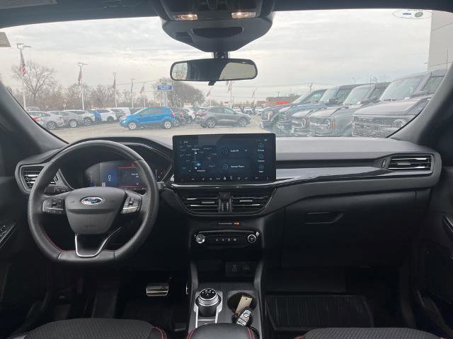Certified 2023 Ford Escape ST-Line w/ Tech Pack #1 image 15