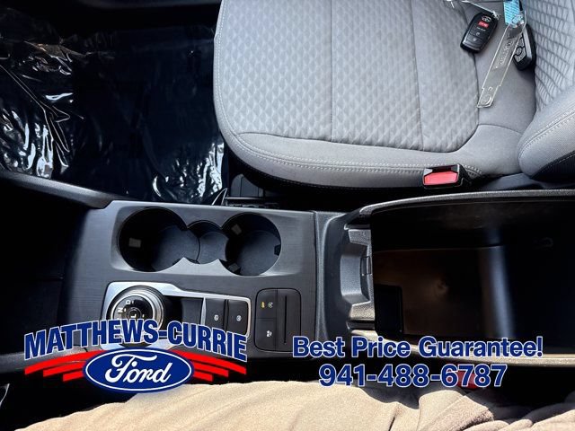 Certified 2022 Ford Escape SE w/ Convenience Package FWD image 20